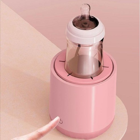 분유쉐이커 자동 젖병 믹서기 우유 혼합 기계