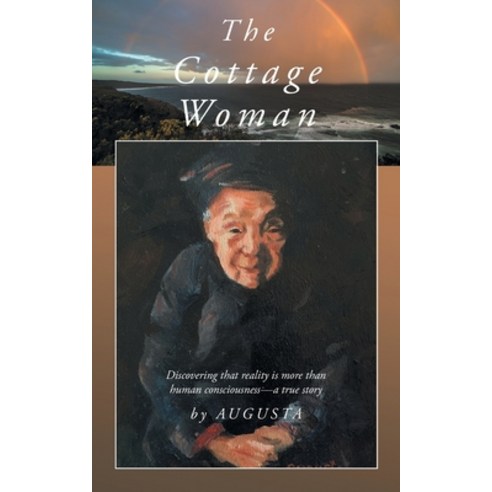 (영문도서) The Cottage Woman Paperback, FriesenPress, English, 9781525593703