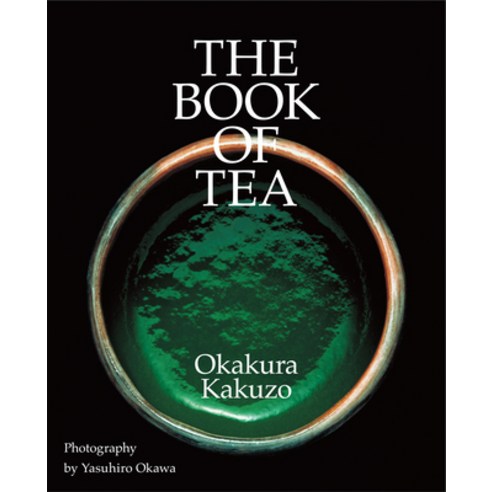 (영문도서) The Book of Tea Hardcover, Pie International, English, 9784756254351