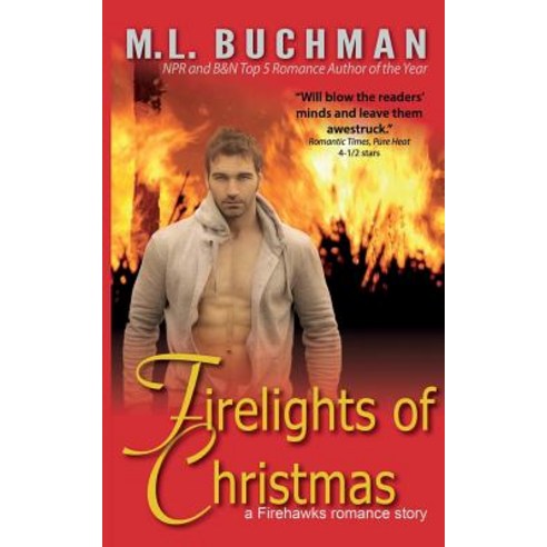 Firelights of Christmas Paperback, Buchman Bookworks, Inc.