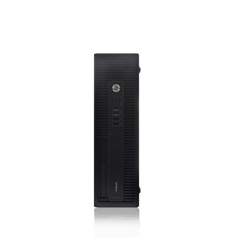 HP 프로데스크 슬림 600G2 SFF i5 8G SSD128G Win10, SSD128G+1TB