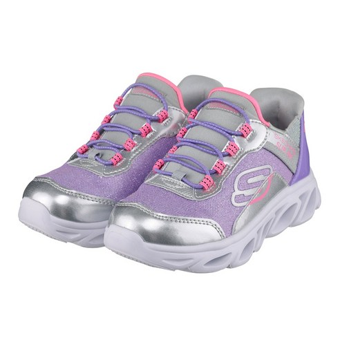 아이들의 활동적인 발걸음을 위한 최상의 선택