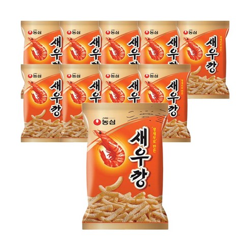 새우깡
