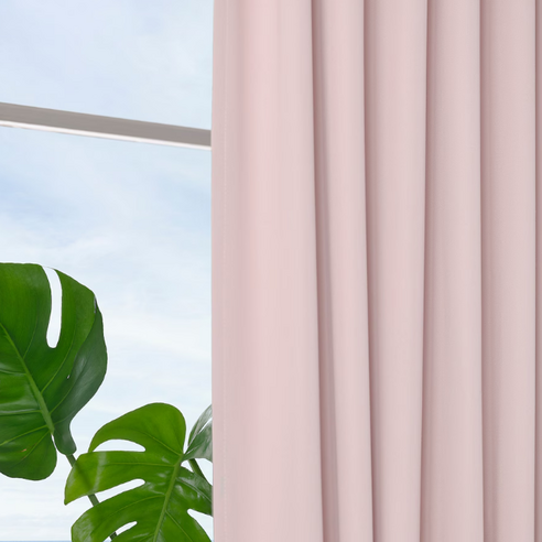 이케아 벵타 암막커튼으로 완성하는 나만의 완벽한 밤