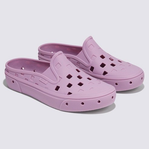 반스HC SMTE Slip-on 슬립온 뮬 TRK 아쿠아슈즈 VN000CW8YEU1 HC