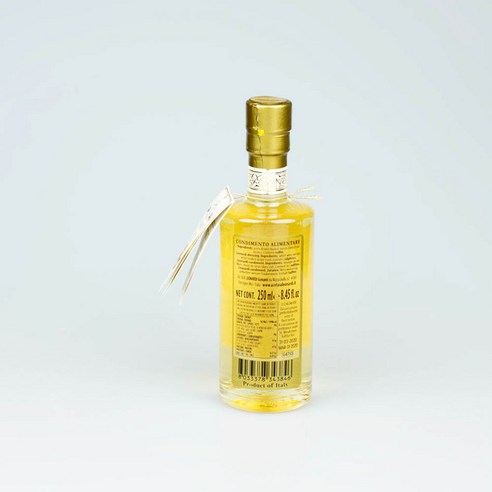 레오나르디 화이트 발사믹 식초: 당신의 요리를 예술로 승화시키세요.