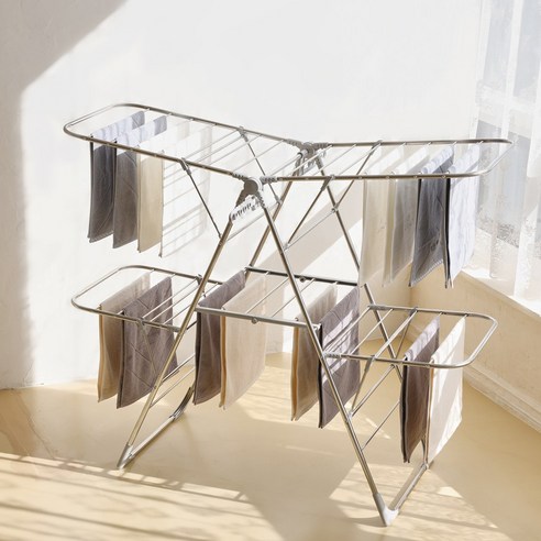 효율적인 세탁 라이프의 동반자