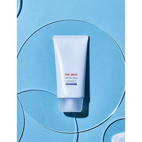 더마팩토리 비제로 퓨어 선크림 SPF42 PA+++, 1개, 80g