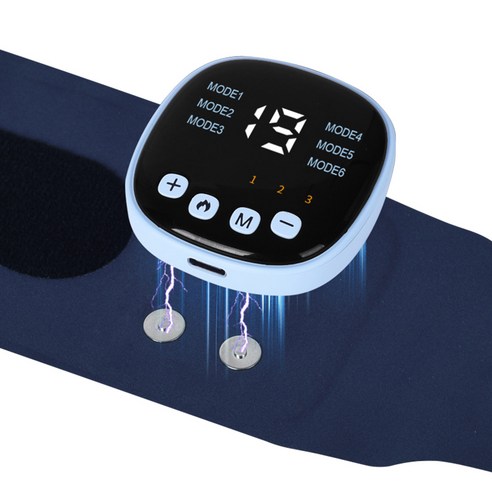 DDJJ 저주파 손목마사지기로 손목 건강을 스마트하게 관리하세요!