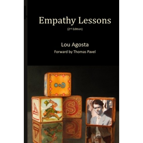 (영문도서) Empathy Lessons Paperback, Independently Published, English, 9798875757785