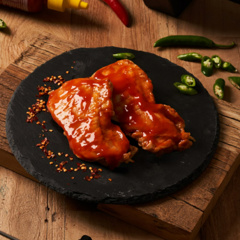 건강하게 맛있게, 다이어트의 새로운 선택