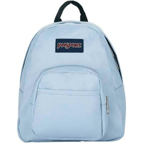 미국 잔스포츠 JanSport 하프 파인트 미니 백팩 블루더스크