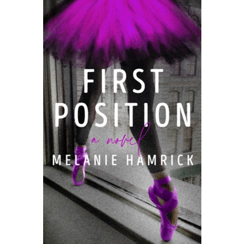 (영문도서) First Position Paperback, Berkley Books, English, 9780593638149