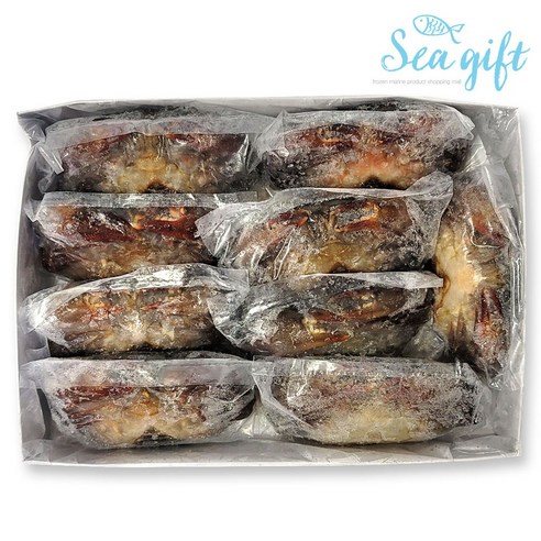 [씨기프트]소프트쉘 크랩 9Kg 70미 내외 도매 업소용 푸팟퐁커리 톱날꽃게 머드크랩, 1개 Best Top5 - Coushop