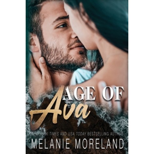 (영문도서) Age of Ava Paperback, Moreland Books Inc, English, 9781988610610