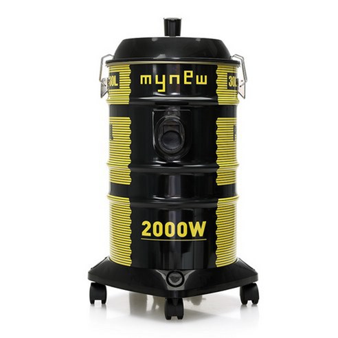 마이뉴 업소용 대용량 청소기는 탁월한 성능과 용량을 갖춘 청소기입니다.