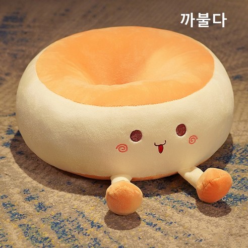 아이디어 사계절 방석, 1번