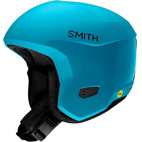 Smith Icon MIPS 스노우 스포츠 헬멧 (매트 블랙 스몰)스미스 511383, Matte Olympic Blue, Small