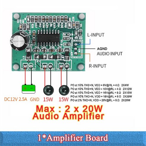 USB앰프 DC 12V MP3 디코더 보드 증폭기 자동차 라디오 수신기 mp3 플레이어 블루투스 V5.0 USB SD 모듈 MP3 FM AUX 스피커 녹음
