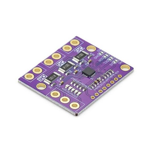 INA3221 I2C SMBUS 트리플 채널 션트 전류 전원 공급 장치 전압 모니터 센서 보드 모듈 INA219 MCU3221 교체 1-10 개, [02] Purple 1pcs, 1개
