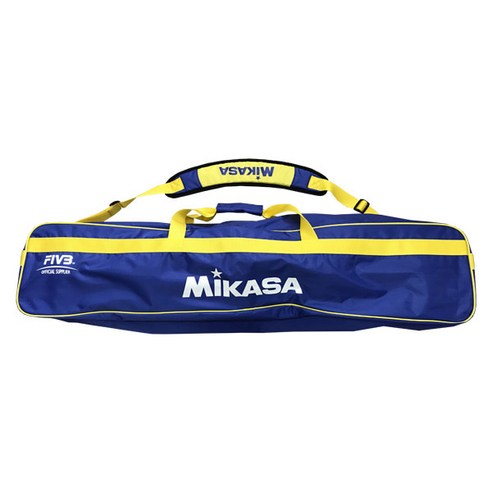 Mikasa Sports AC-BG250W-BL 배구공가방 5개입 미카사 KW7B9F08