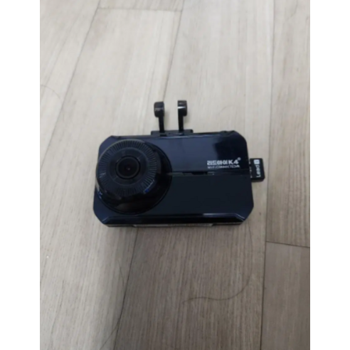 지넷 리드아이 K4S 중고 블랙박스