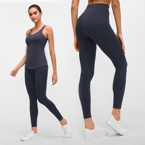 편안함과 스타일을 모두 갖춘 요가 바지로 운동에 집중하세요!