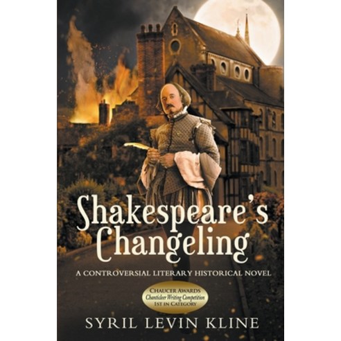 Shakespeare''s Changeling: A Fault Against the Dead Paperback, Bublish, Inc.