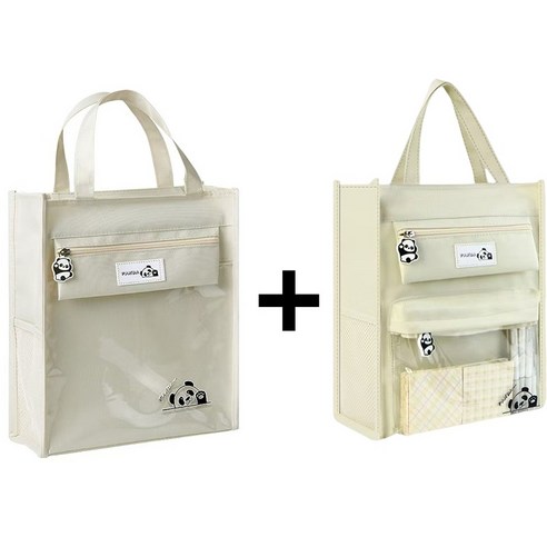 스타일과 실용성을 모두 갖춘 완벽한 선택