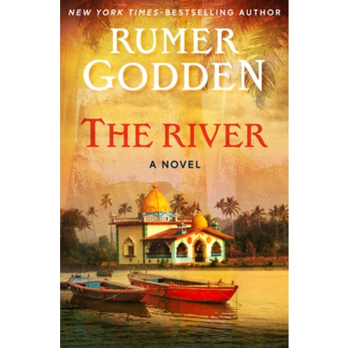 The River Paperback, Open Road Media, English, 9781504066600