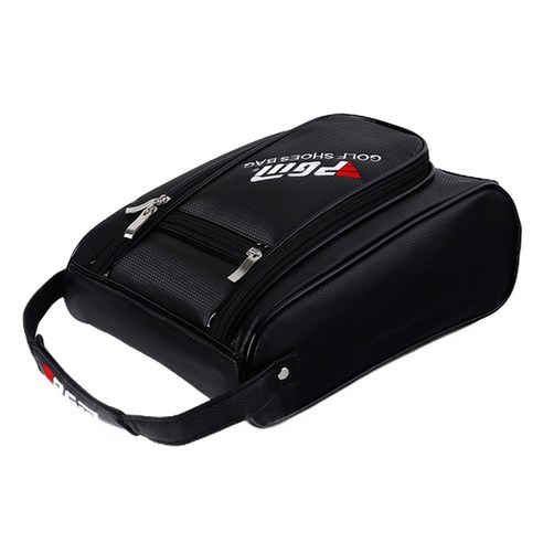 PGM 골프 신발 가방 다기능 여행 토트 가방 등 실용적인 여행 팩 신발 파우치 방수 방진 핸드백