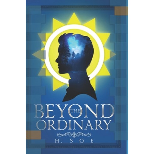 (영문도서) Beyond The Ordinary Paperback, Independently Published, English, 9798321944035