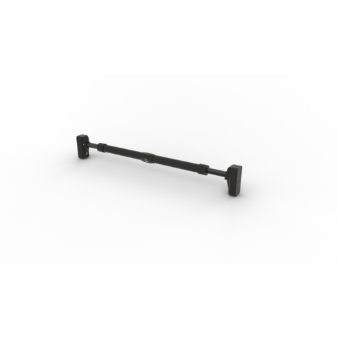 작심삼일 운동은 이제 그만! 문틀 철봉 하나로 만드는 건강한 루틴