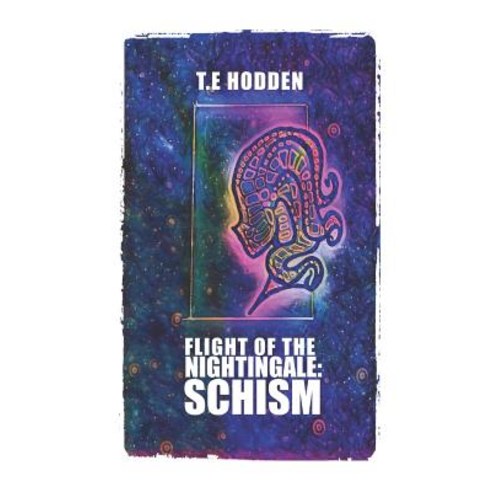(영문도서) Flight Of The Nightingale: Schism Paperback, Independently Published, English, 9781094998343