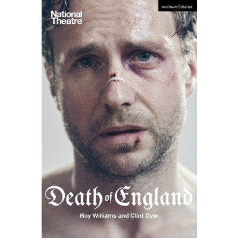 Death of England Paperback, Bloomsbury Publishing PLC
