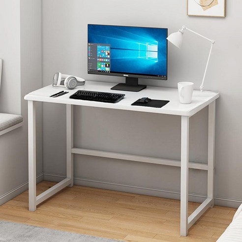 공간 효율성과 실용성을 모두 잡은 홈비 접이식 책상!