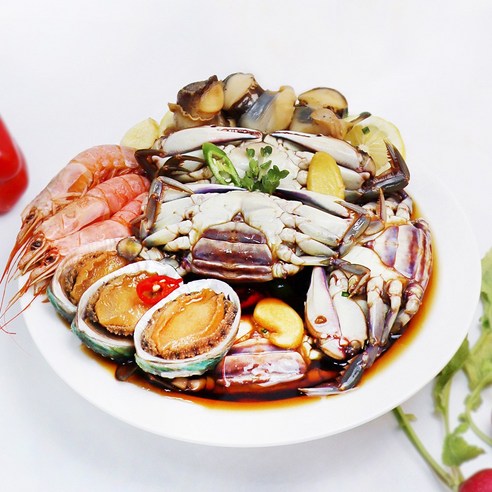 모든반찬 간장게장 모듬장: 맛, 품질, 편리함이 완벽한 만찬 솔루션