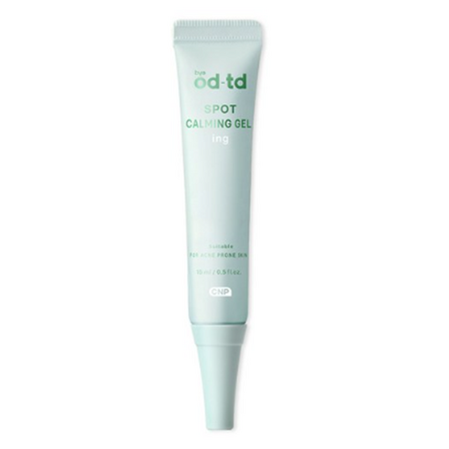 씨앤피 BYE OD-TD 스팟 카밍 젤, 15ml, 1개