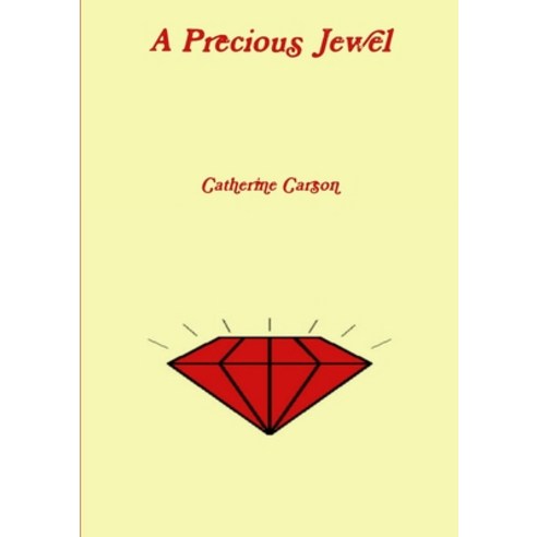 (영문도서) A Precious Jewel Paperback, Lulu.com