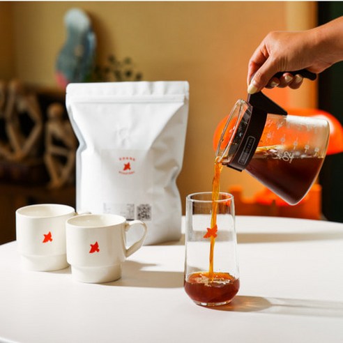 과테말라 안티구아 SHB 커피 원두: 향긋한 아침을 위한 최상의 선택