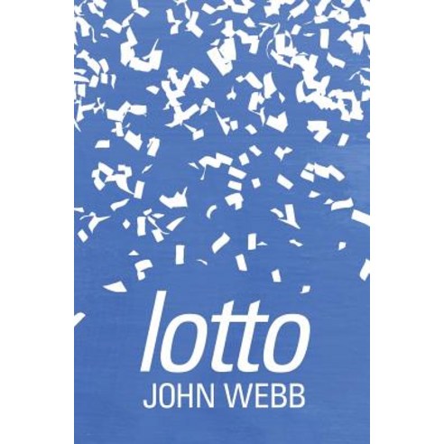 (영문도서) Lotto Paperback, Grey Rocks Publishing, English, 9781925786071