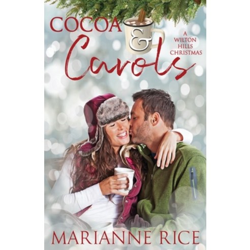 (영문도서) Cocoa & Carols Paperback, Independently Published, English, 9781695975385