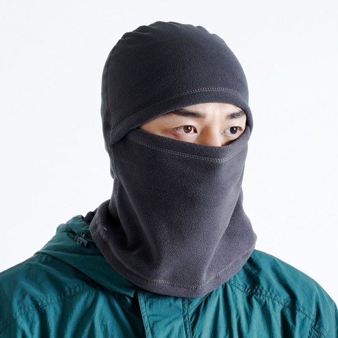 방한워머 에이빅 히트기어 아웃도어 방한용 플리스 바라클라바 상세설명 및 관련상품