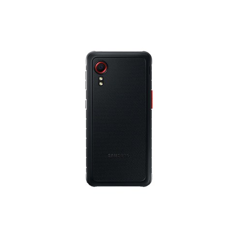 삼성 갤럭시 엑스커버5 LTE 64GB 공기기 미사용 새제품 SM-G525, 블랙