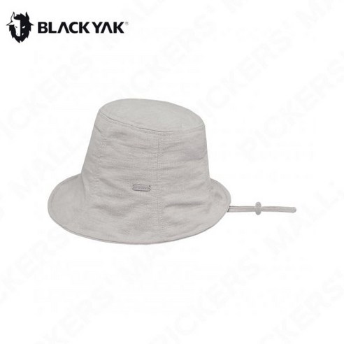 블랙야크 BLACKYAK 우먼린넨햇_BE