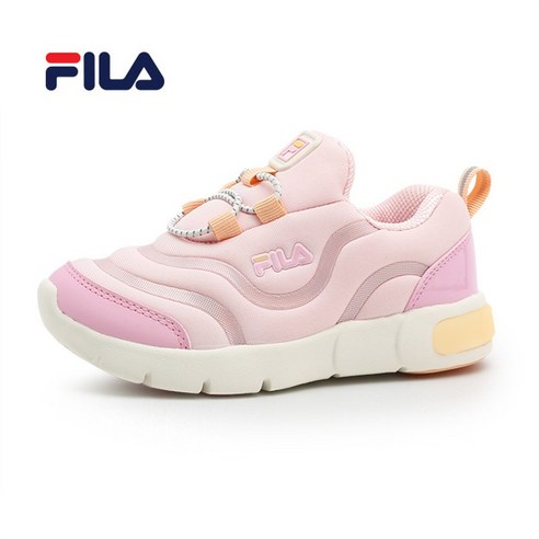 [휠라] 키즈 스타프레시 핑크 런닝화 운동화 3XM02357-650