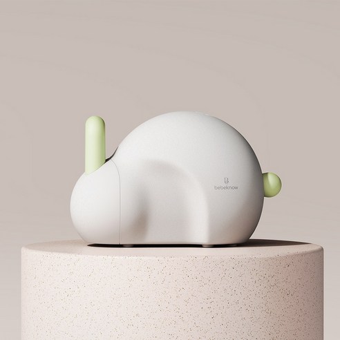 사랑하는 아기를 위한 숨쉬는 행복, 베베노 전동식 콧물흡입기 베베노콧물흡입기