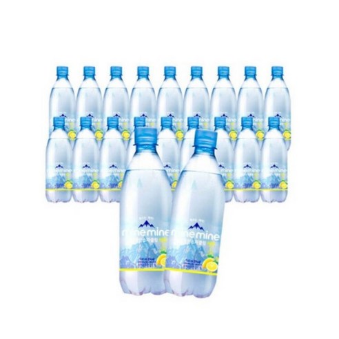 동원 미네랄 워터 스파클링 라임맛 500ml 20병 탄산수 동원 미네랄 워터 스파클링 라임맛 500ml 20병 탄산수