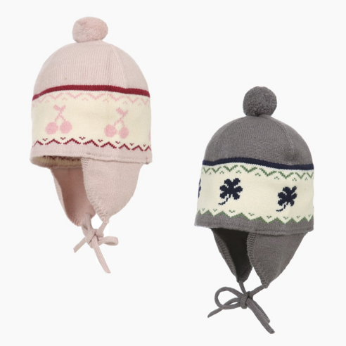 포근함과 스타일을 모두 갖춘 겨울철 필수템