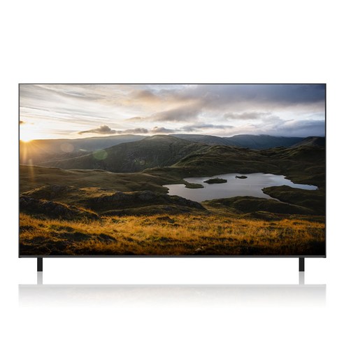 LG전자 4K UHD LED TV, 163cm(65인치), 65UT8300NNA, 스탠드형, 방문설치